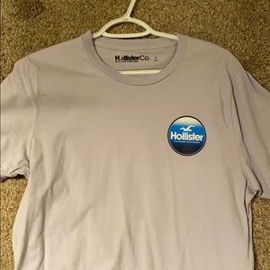 Hollister Shirt